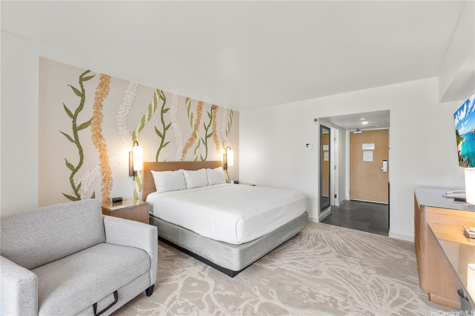 Ala Moana Hotel Condo condo # 1314, Honolulu, Hawaii - photo 13 of 16