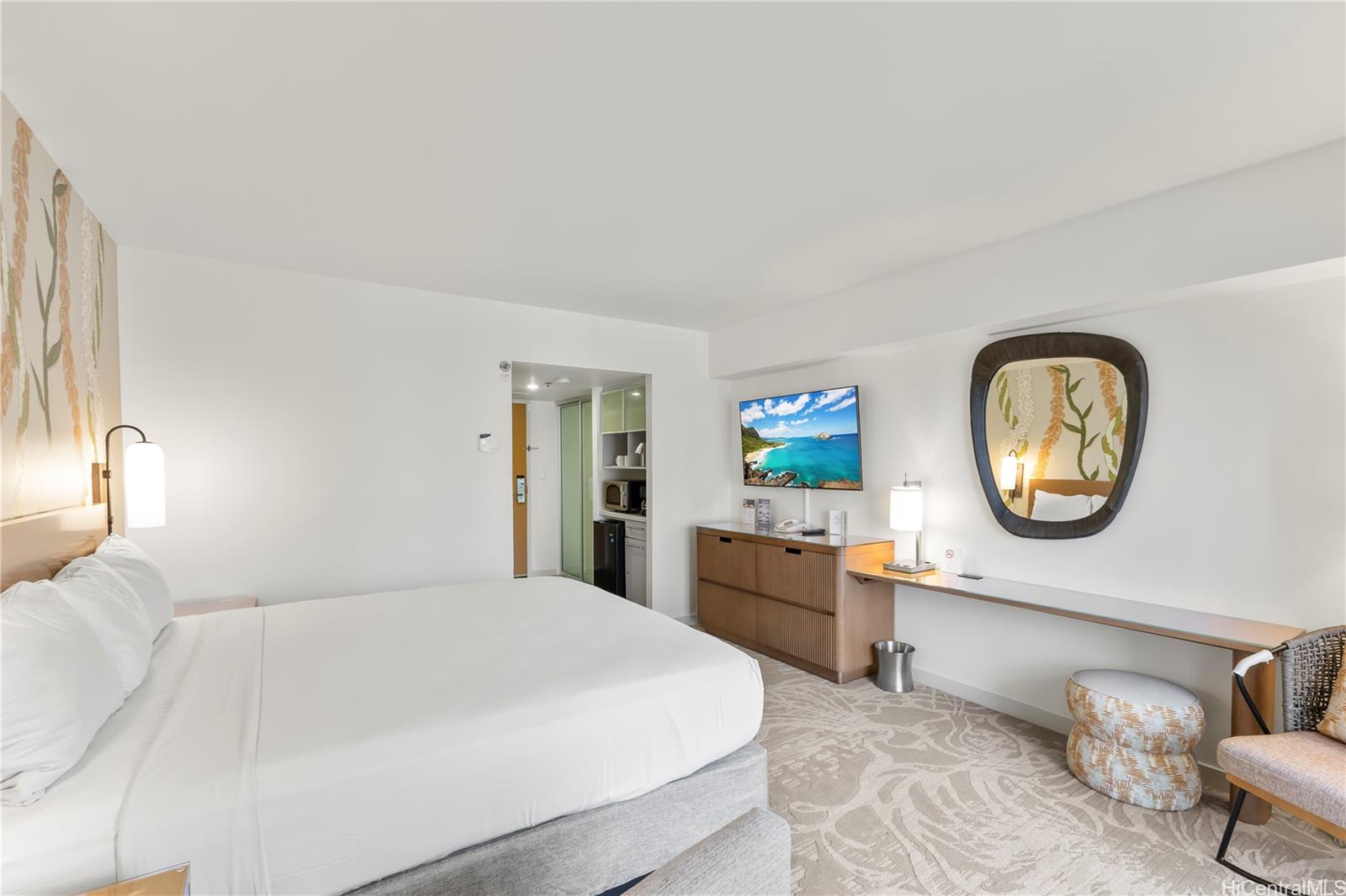 Ala Moana Hotel Condo condo # 1314, Honolulu, Hawaii - photo 14 of 16