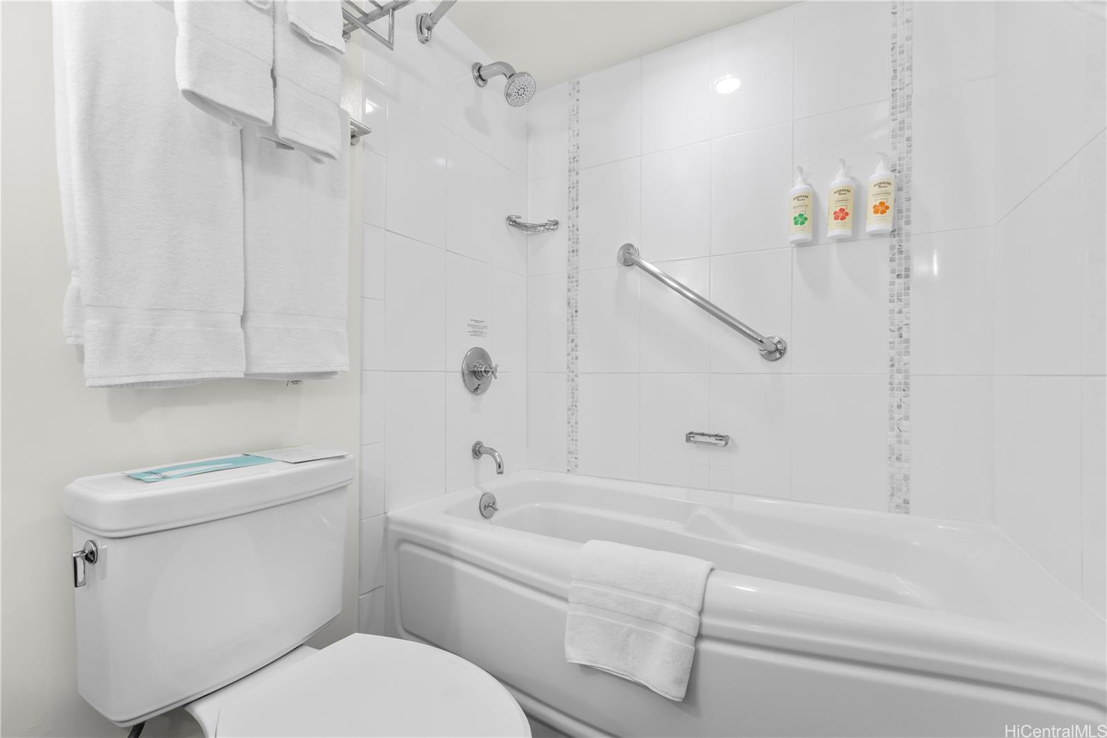 Ala Moana Hotel Condo condo # 1314, Honolulu, Hawaii - photo 16 of 16