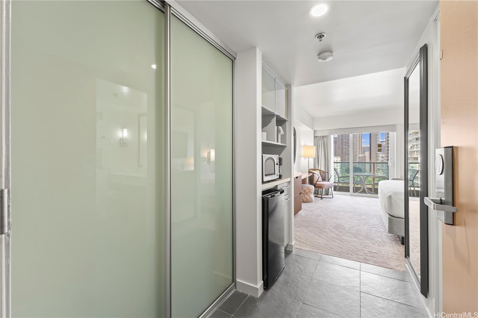 Ala Moana Hotel Condo condo # 1314, Honolulu, Hawaii - photo 7 of 16