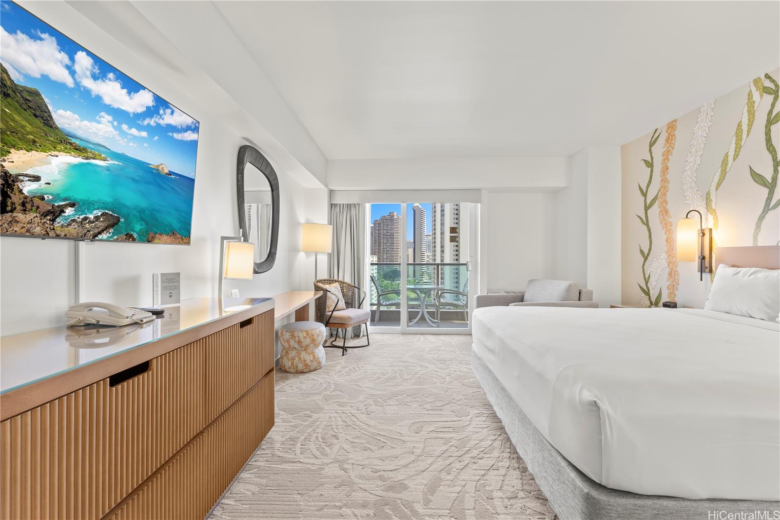 Ala Moana Hotel Condo condo # 1314, Honolulu, Hawaii - photo 9 of 16