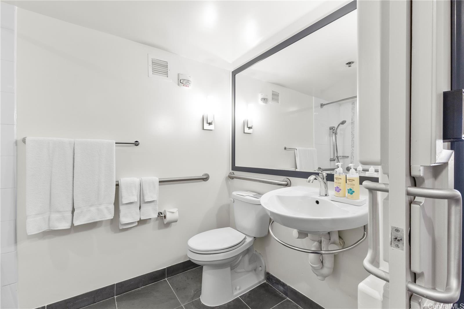 Ala Moana Hotel Condo condo # 1317, Honolulu, Hawaii - photo 11 of 19