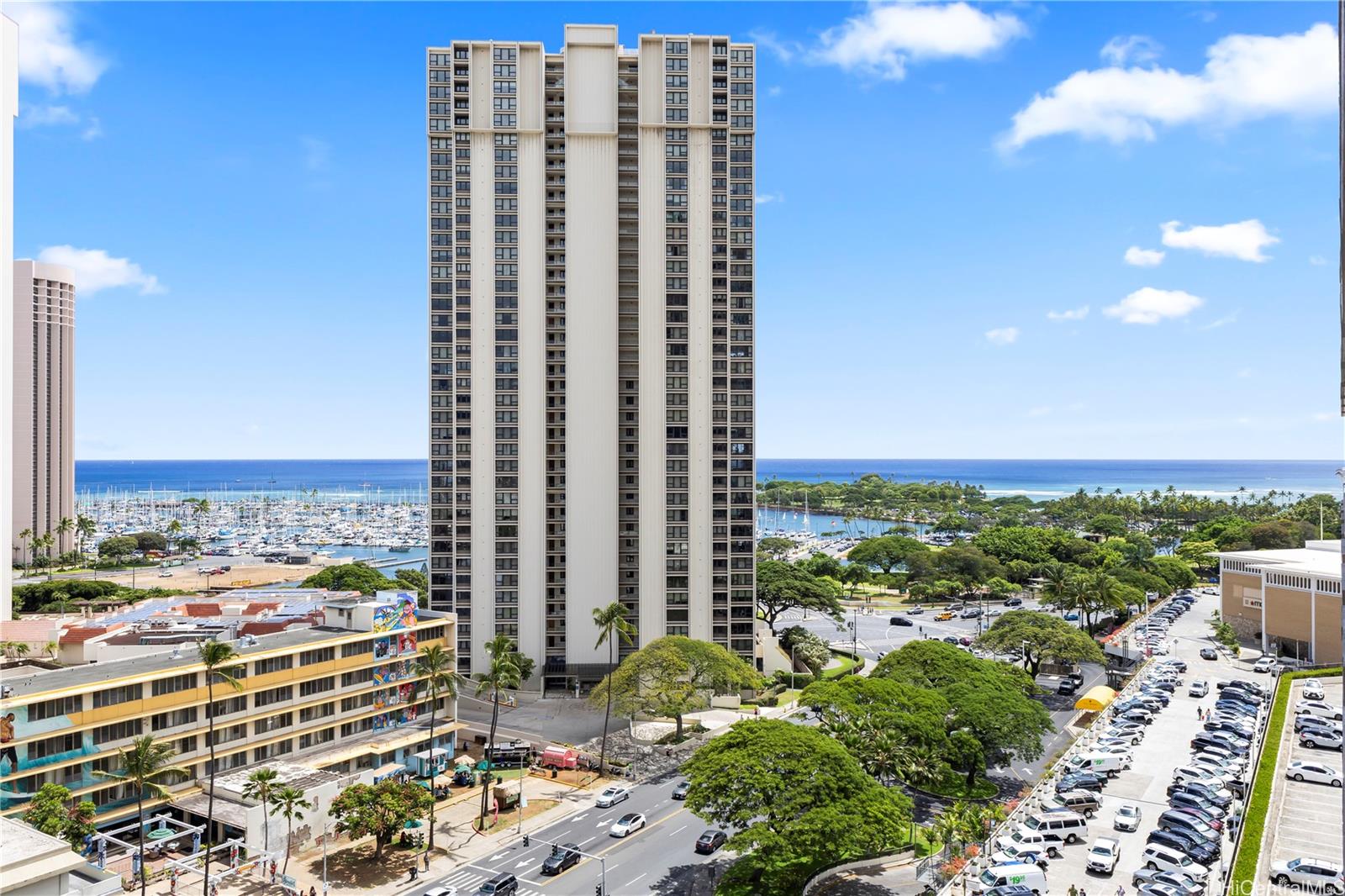 Ala Moana Hotel Condo condo # 1317, Honolulu, Hawaii - photo 13 of 19