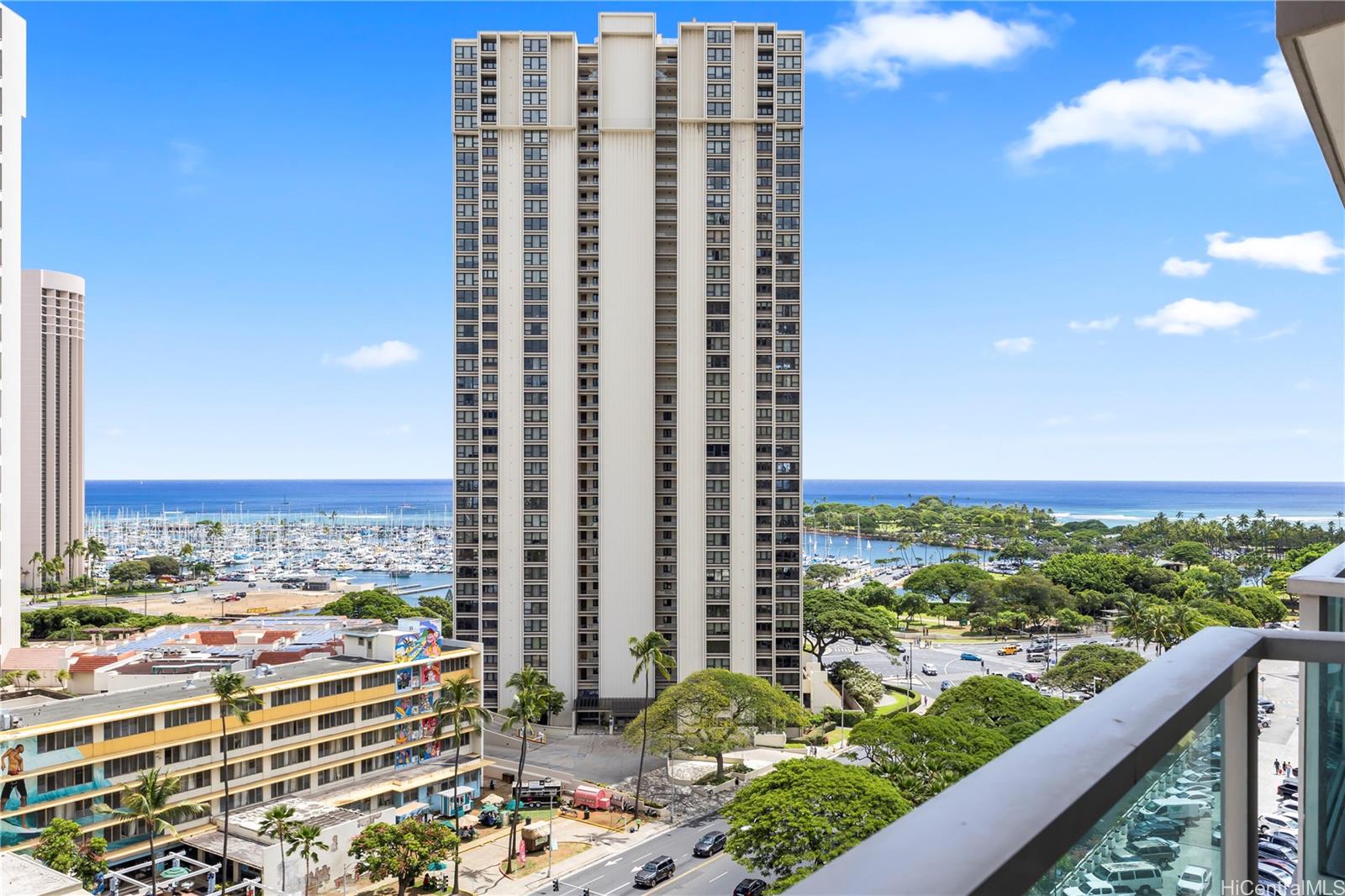Ala Moana Hotel Condo condo # 1317, Honolulu, Hawaii - photo 13 of 19