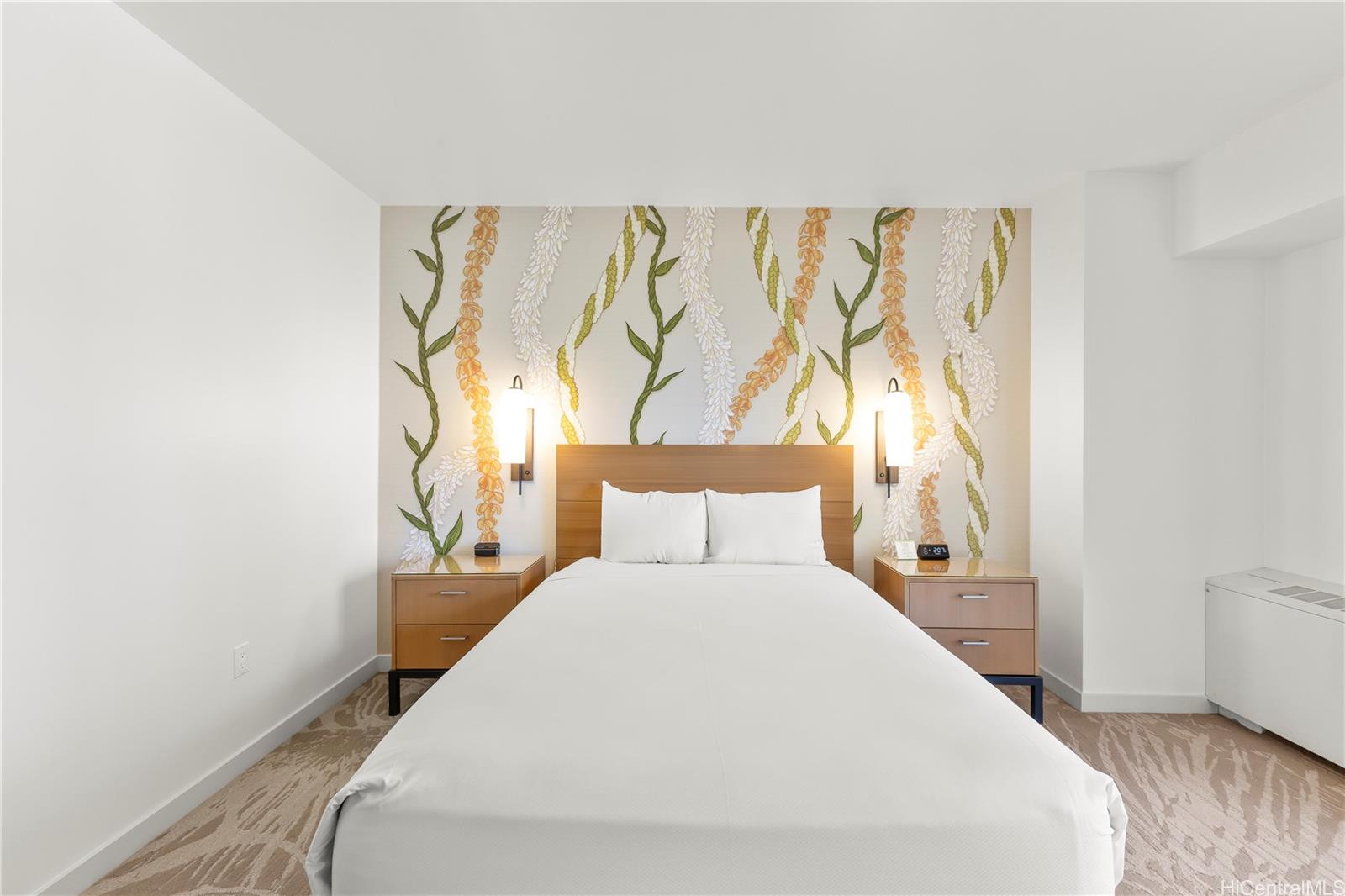 Ala Moana Hotel Condo condo # 1317, Honolulu, Hawaii - photo 3 of 13