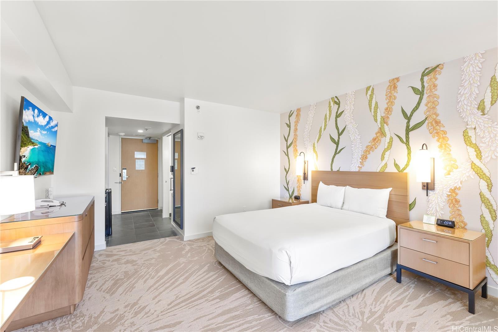 Ala Moana Hotel Condo condo # 1317, Honolulu, Hawaii - photo 5 of 13