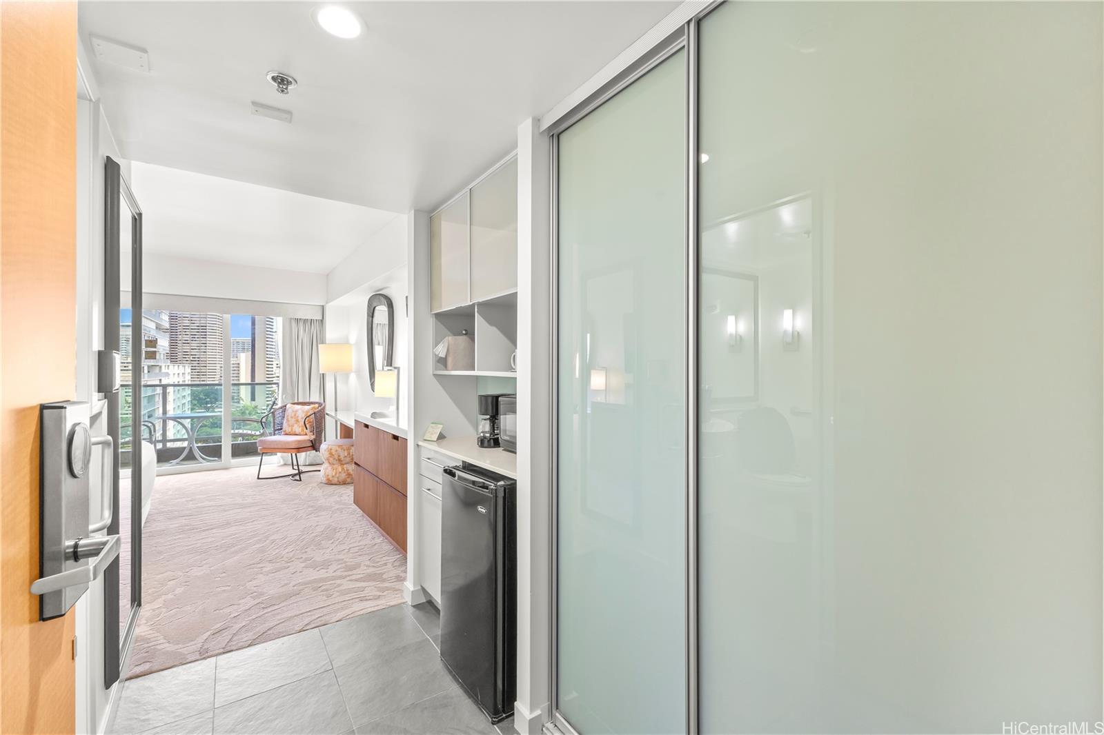 Ala Moana Hotel Condo condo # 1317, Honolulu, Hawaii - photo 6 of 19