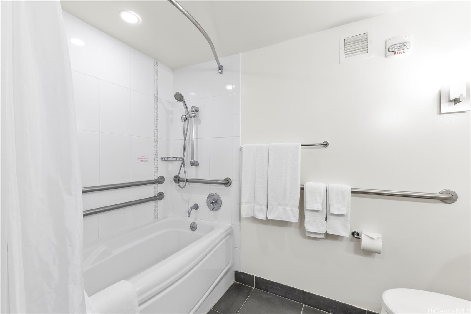 Ala Moana Hotel Condo condo # 1317, Honolulu, Hawaii - photo 9 of 19