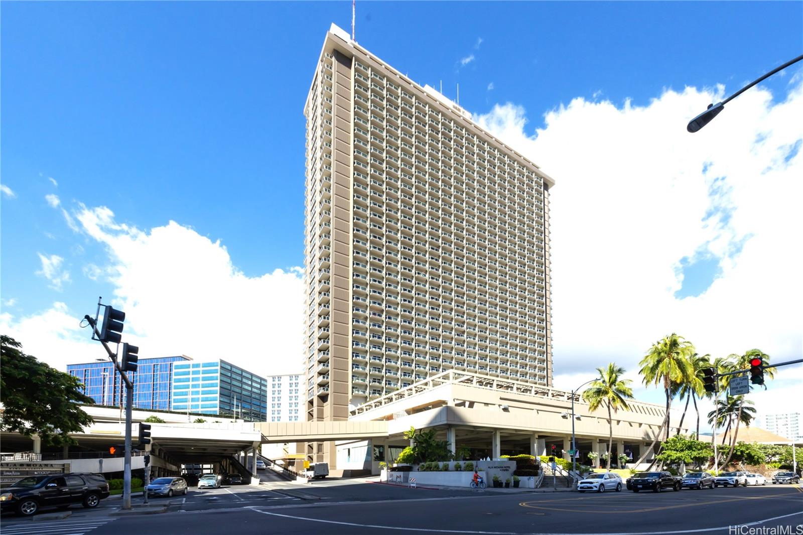 Ala Moana Hotel Condo condo # 1337, Honolulu, Hawaii - photo 15 of 15