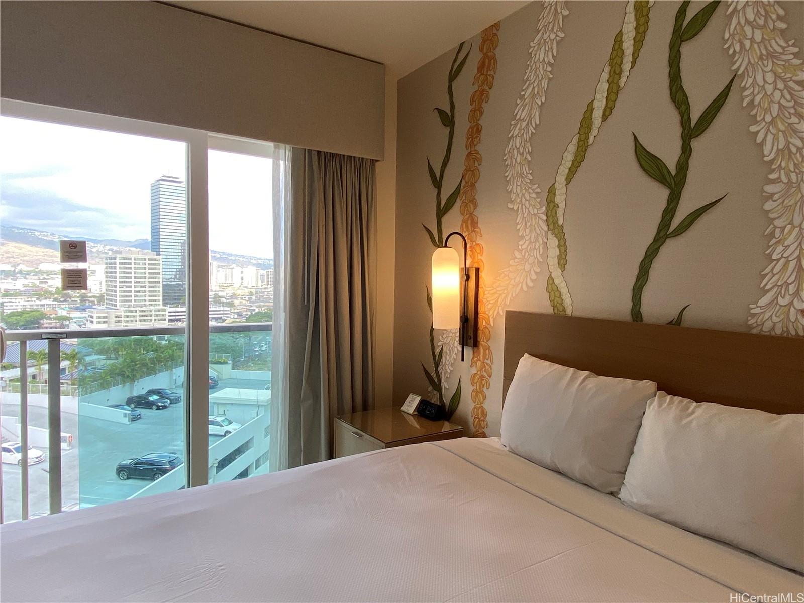 Ala Moana Hotel Condo condo # 1337, Honolulu, Hawaii - photo 2 of 20