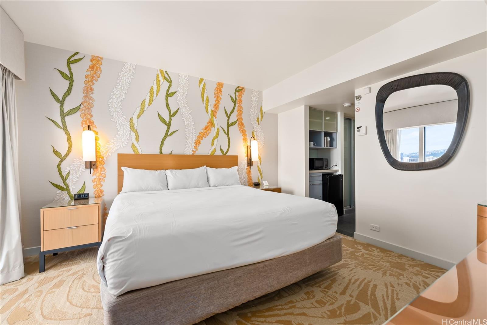 Ala Moana Hotel Condo condo # 1337, Honolulu, Hawaii - photo 2 of 25