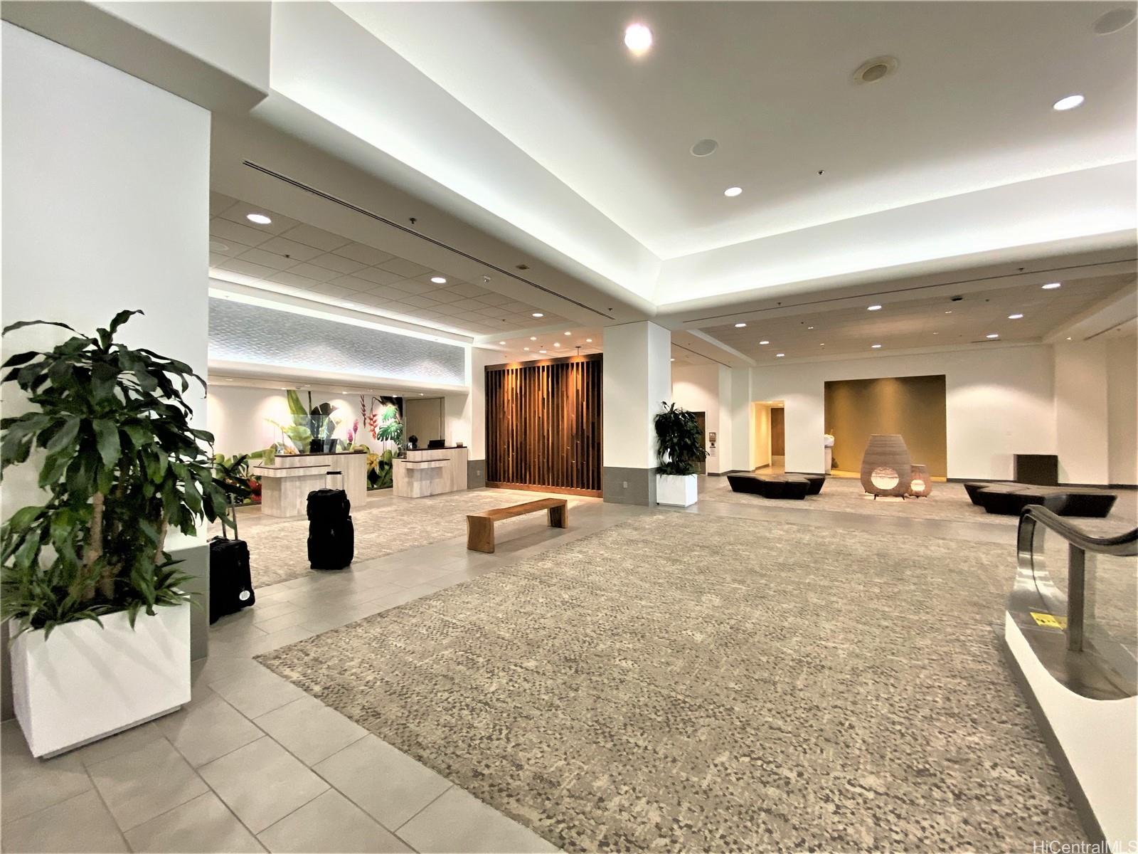 Ala Moana Hotel Condo condo # 1337, Honolulu, Hawaii - photo 12 of 20