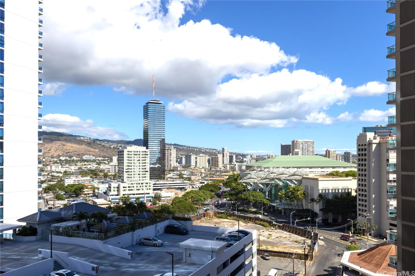 Ala Moana Hotel Condo condo # 1337, Honolulu, Hawaii - photo 12 of 25