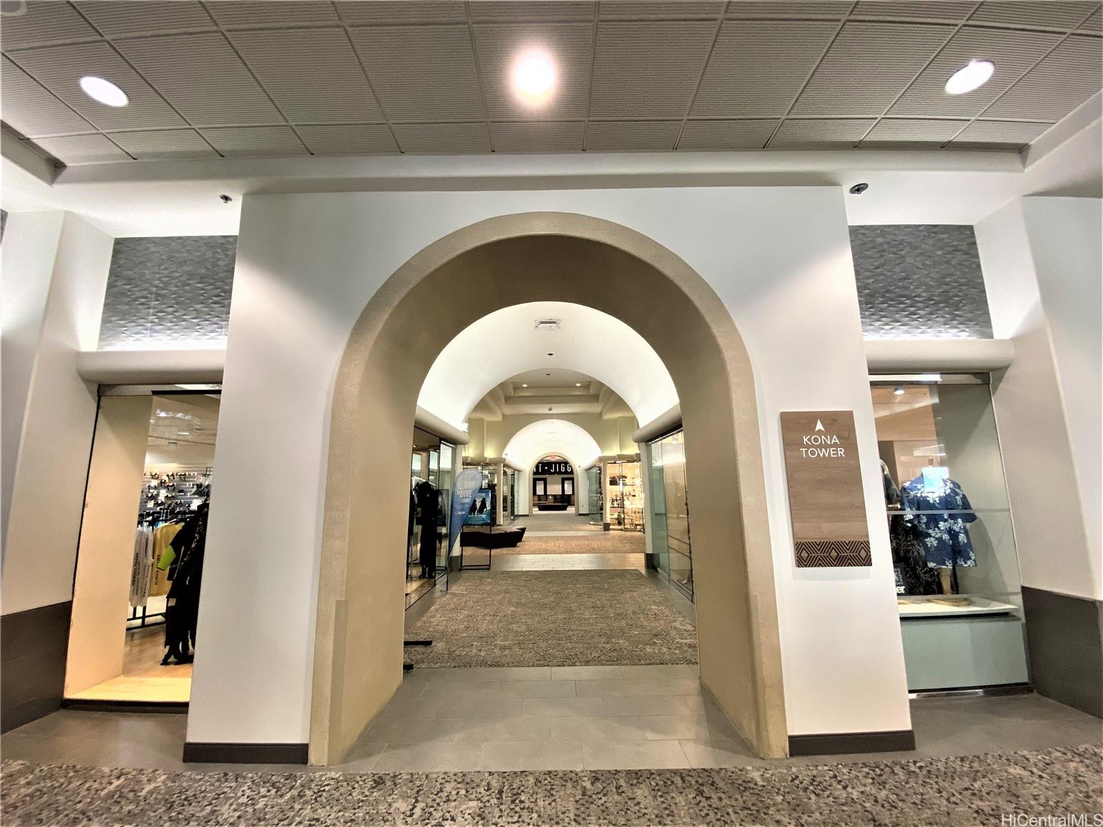 Ala Moana Hotel Condo condo # 1337, Honolulu, Hawaii - photo 14 of 20