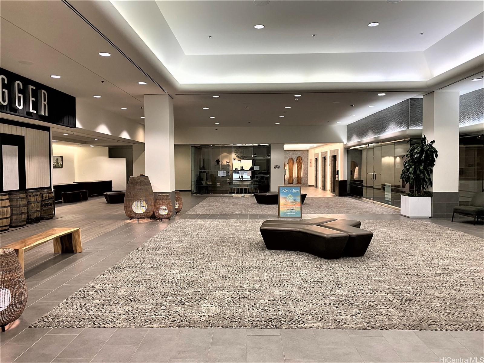 Ala Moana Hotel Condo condo # 1337, Honolulu, Hawaii - photo 15 of 20