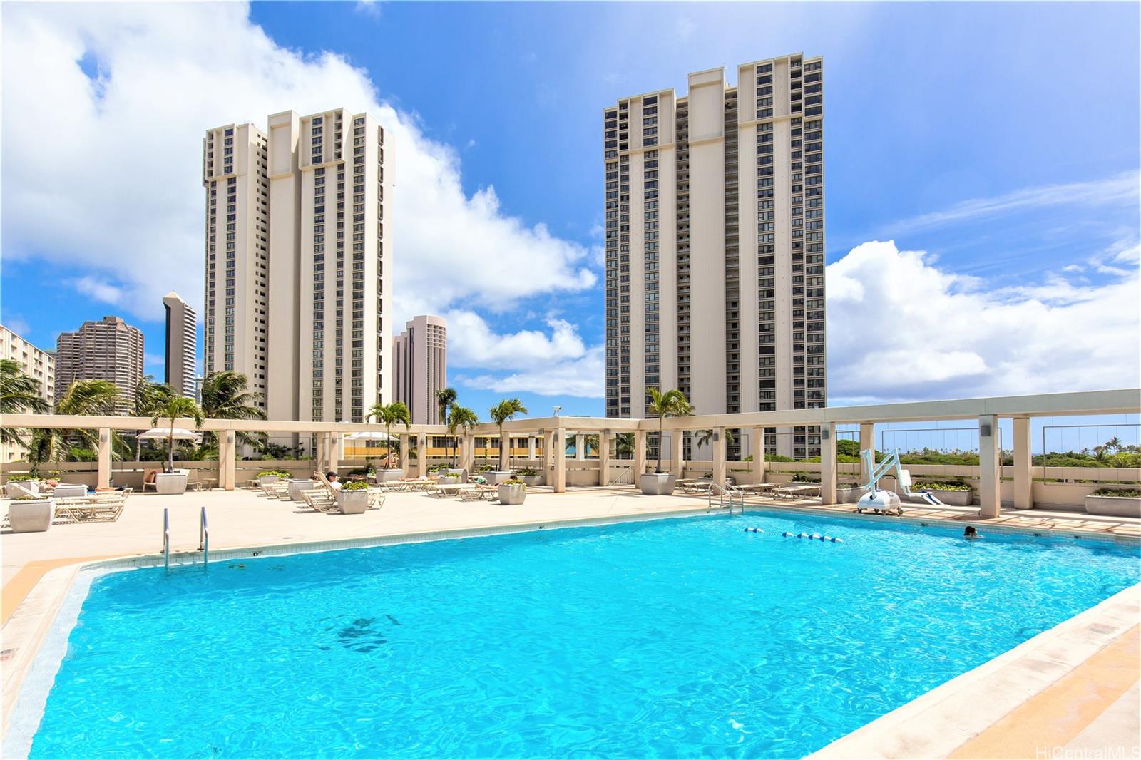 Ala Moana Hotel Condo condo # 1337, Honolulu, Hawaii - photo 17 of 20