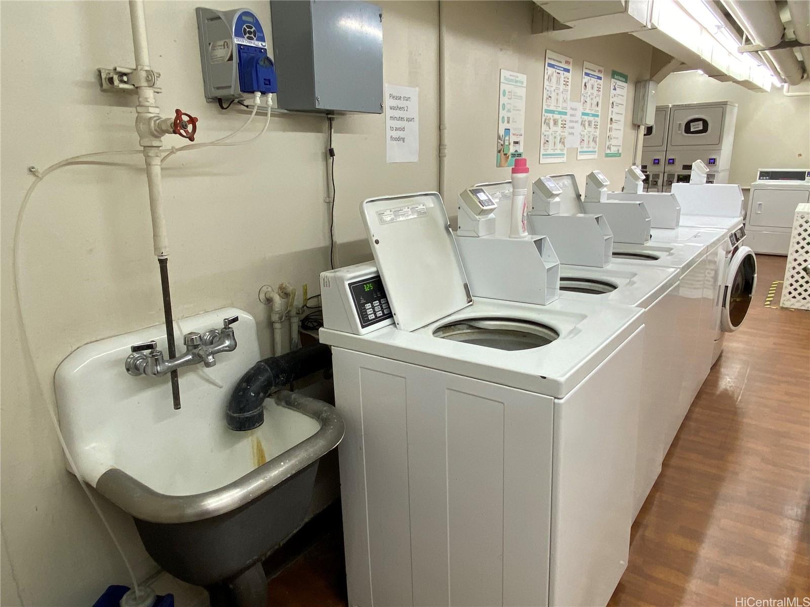 Ala Moana Hotel Condo condo # 1337, Honolulu, Hawaii - photo 19 of 20