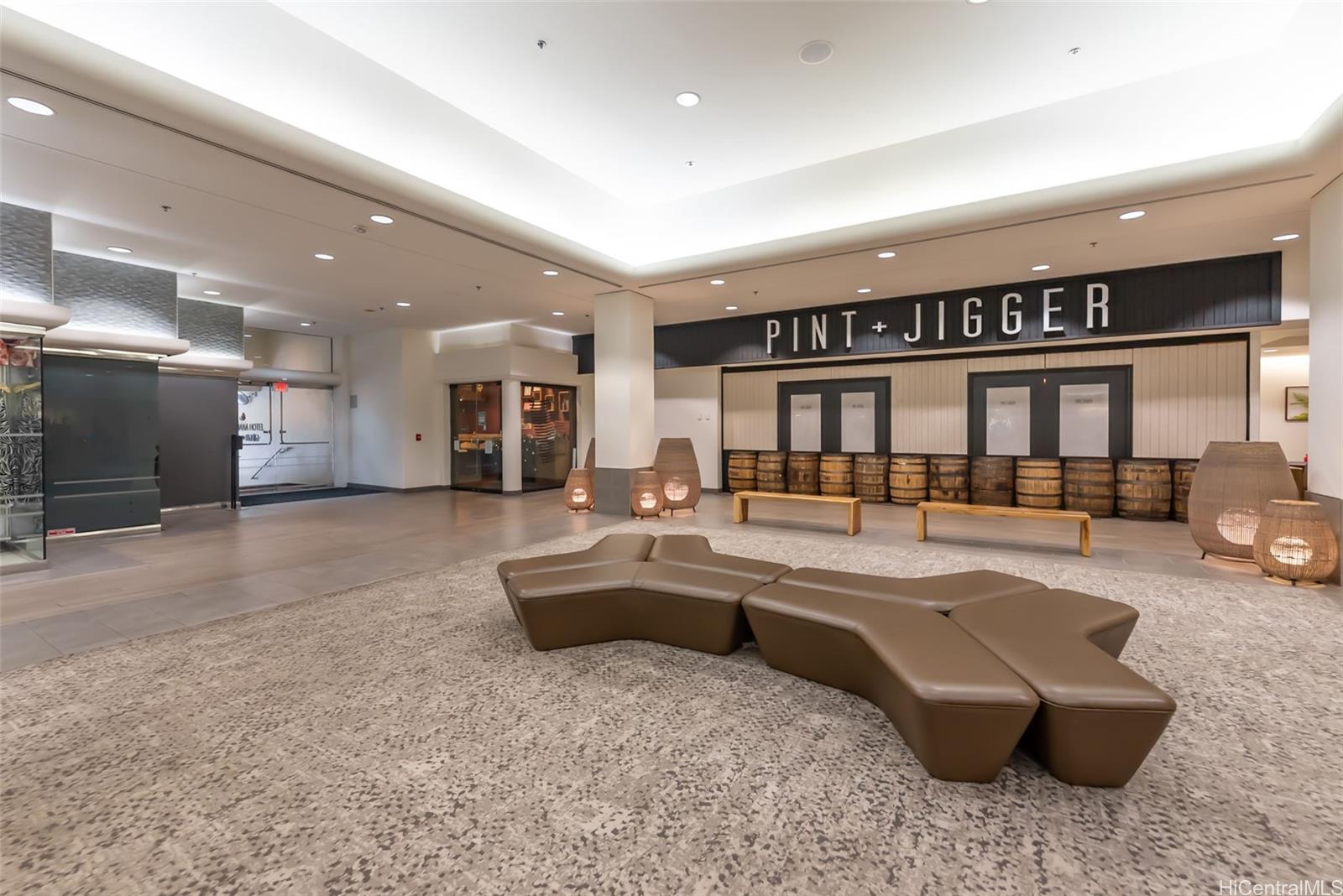 Ala Moana Hotel Condo condo # 1337, Honolulu, Hawaii - photo 19 of 25