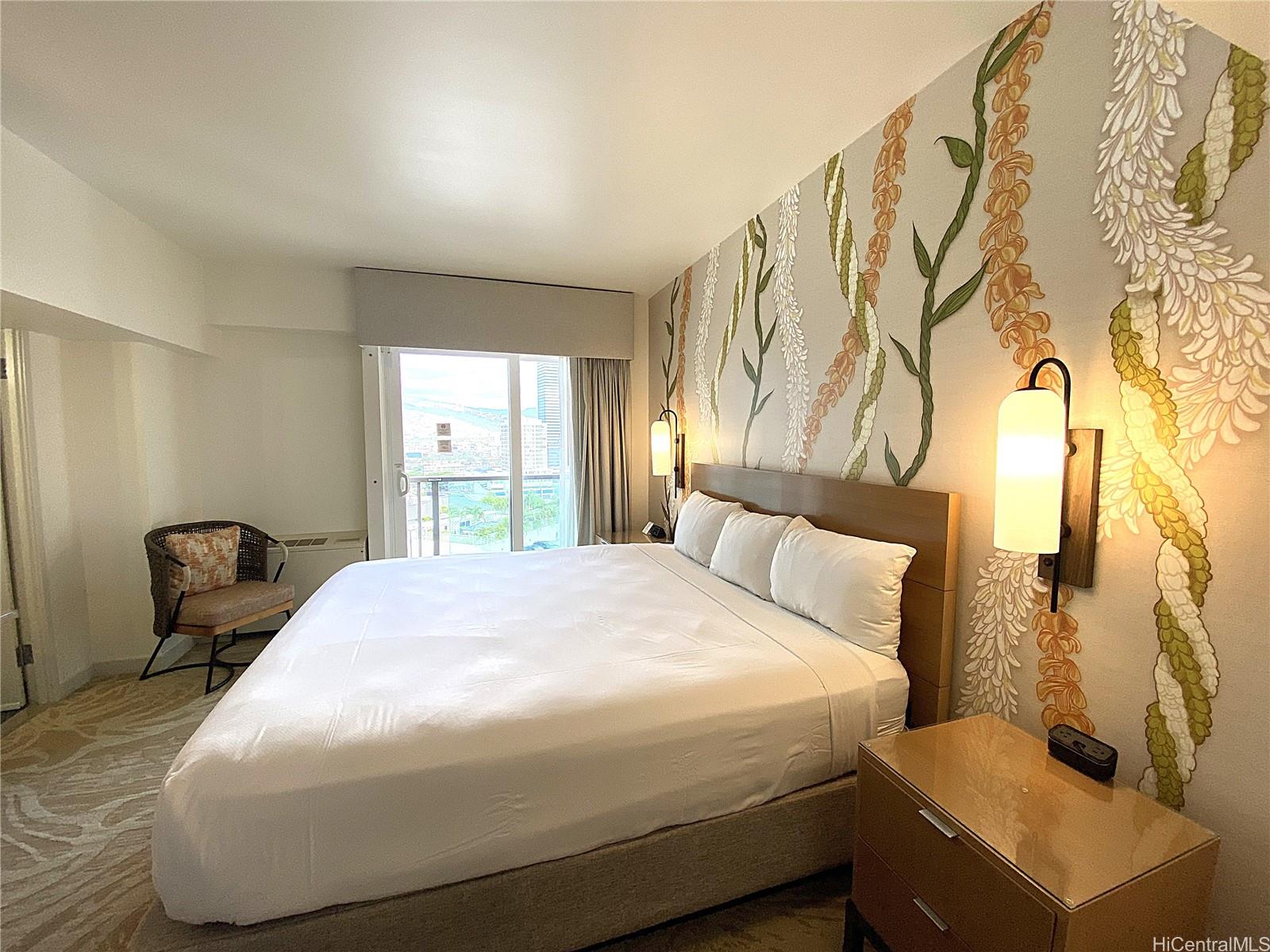 Ala Moana Hotel Condo condo # 1337, Honolulu, Hawaii - photo 3 of 20