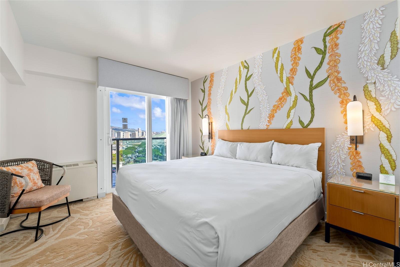 Ala Moana Hotel Condo condo # 1337, Honolulu, Hawaii - photo 3 of 25