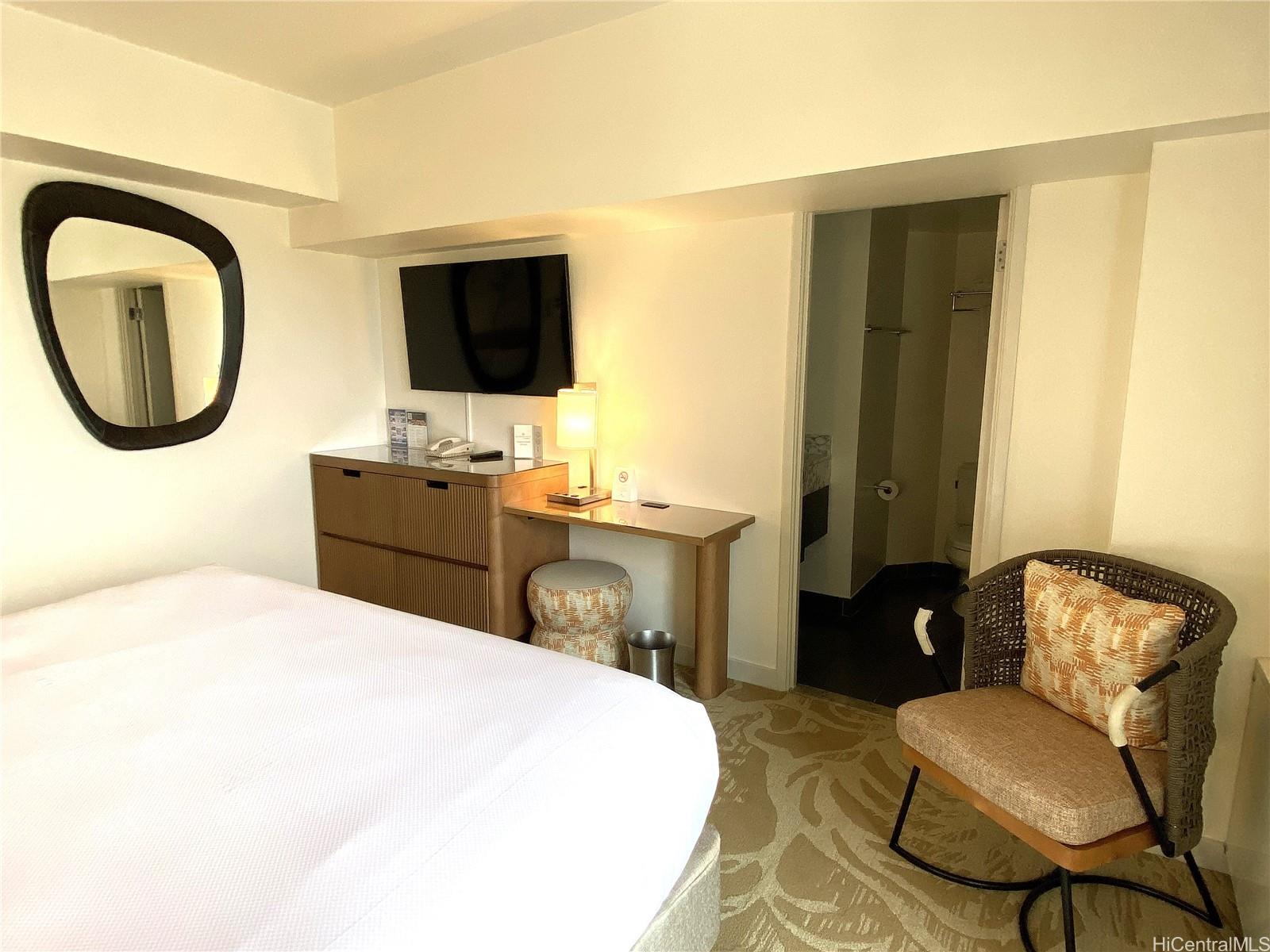 Ala Moana Hotel Condo condo # 1337, Honolulu, Hawaii - photo 4 of 20