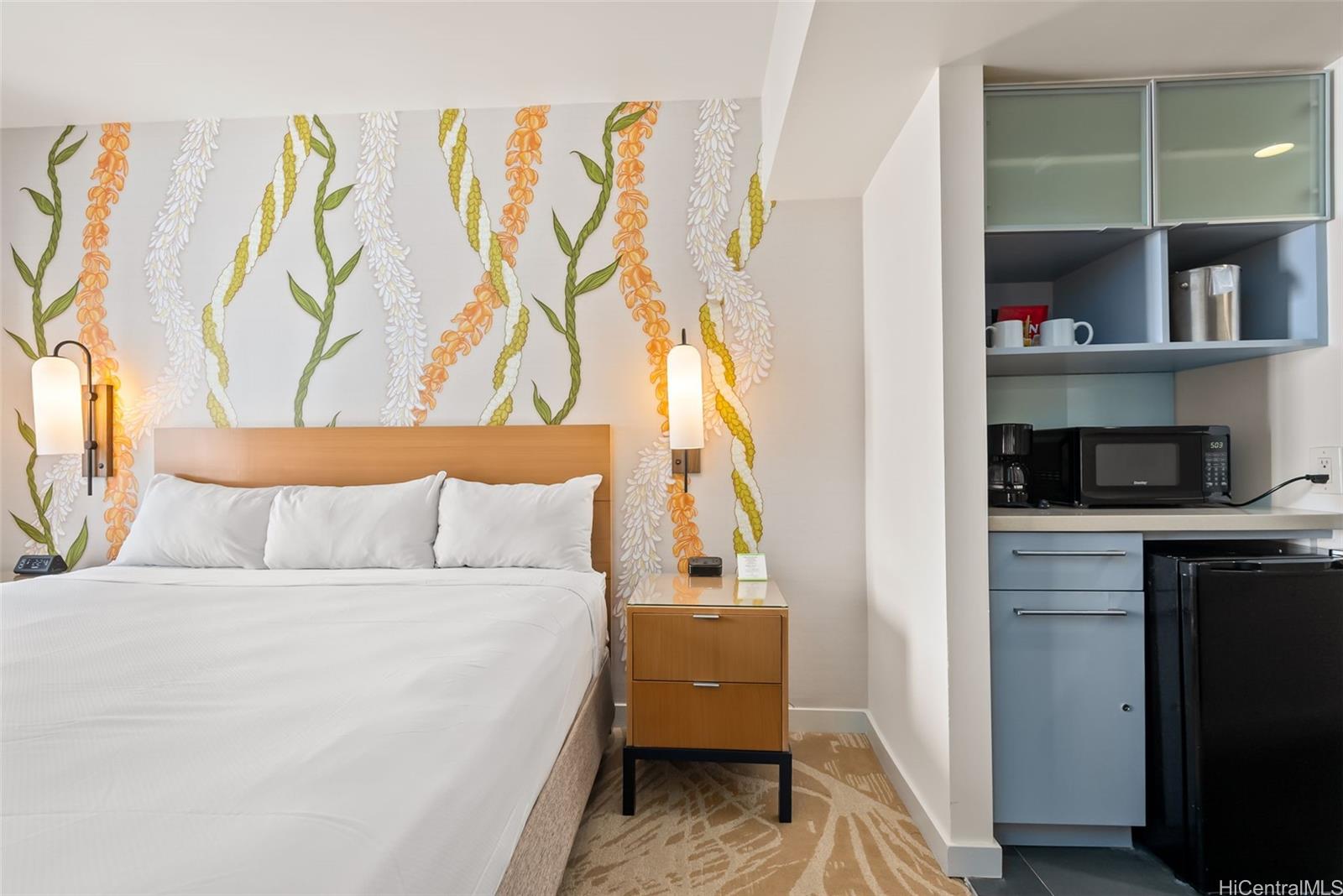 Ala Moana Hotel Condo condo # 1337, Honolulu, Hawaii - photo 4 of 25