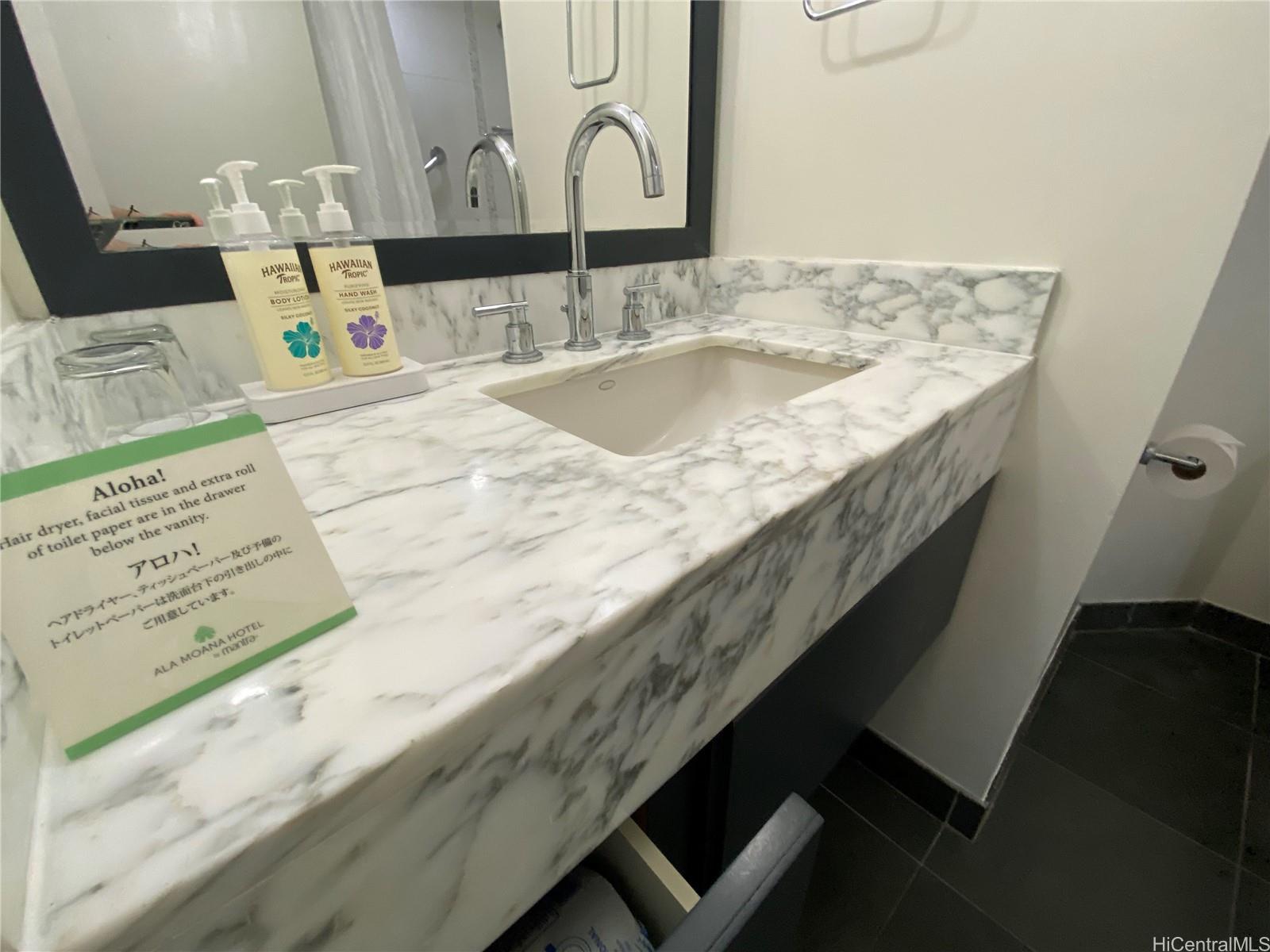 Ala Moana Hotel Condo condo # 1337, Honolulu, Hawaii - photo 6 of 20