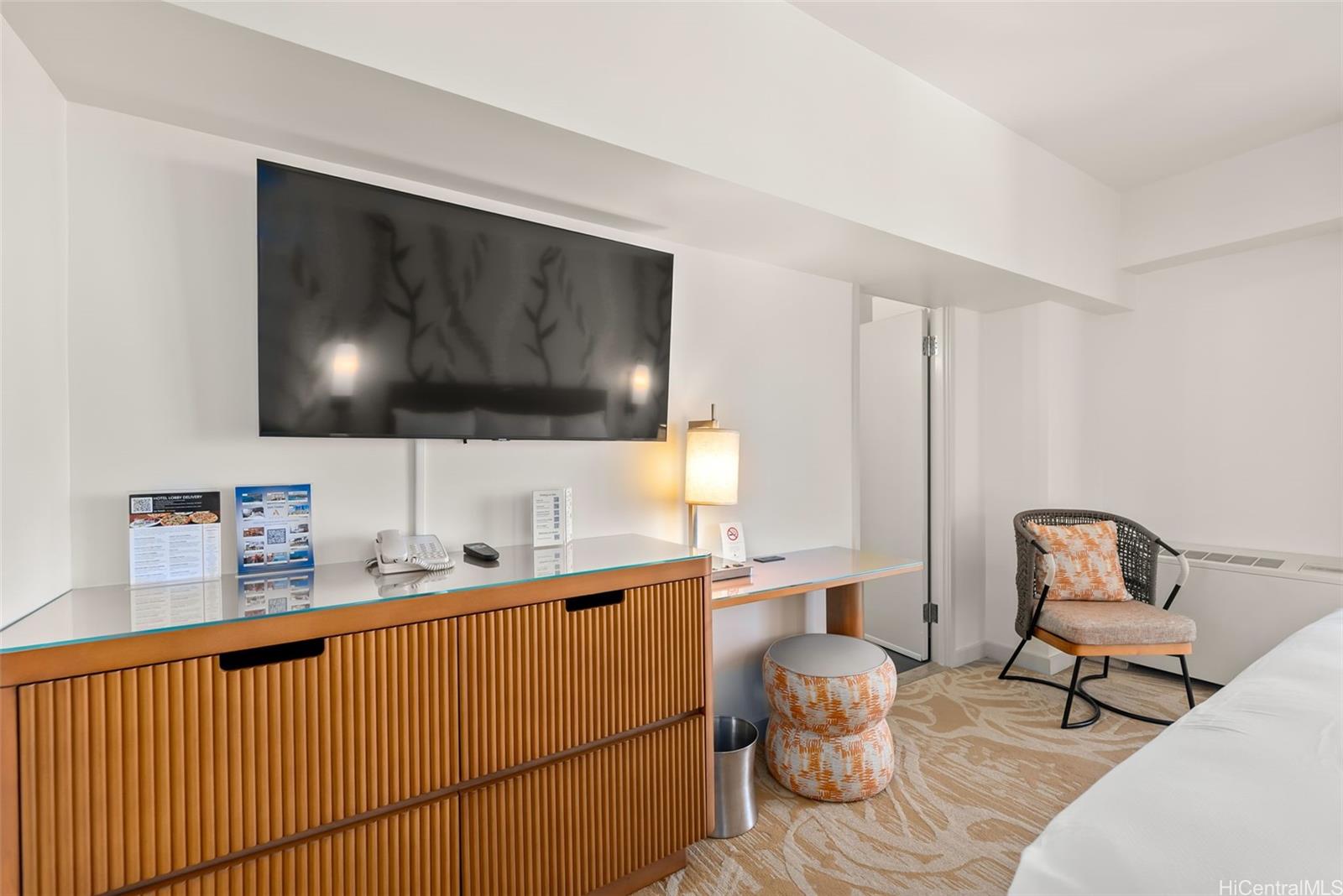 Ala Moana Hotel Condo condo # 1337, Honolulu, Hawaii - photo 6 of 25