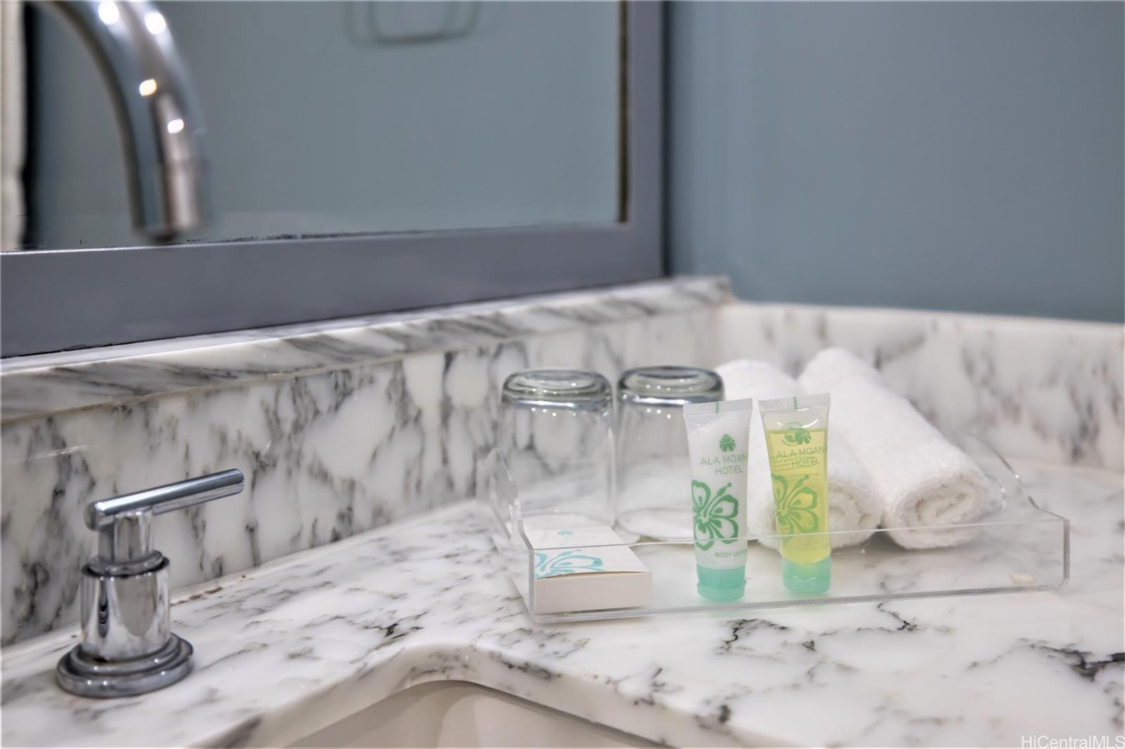 Ala Moana Hotel Condo condo # 1337, Honolulu, Hawaii - photo 7 of 20