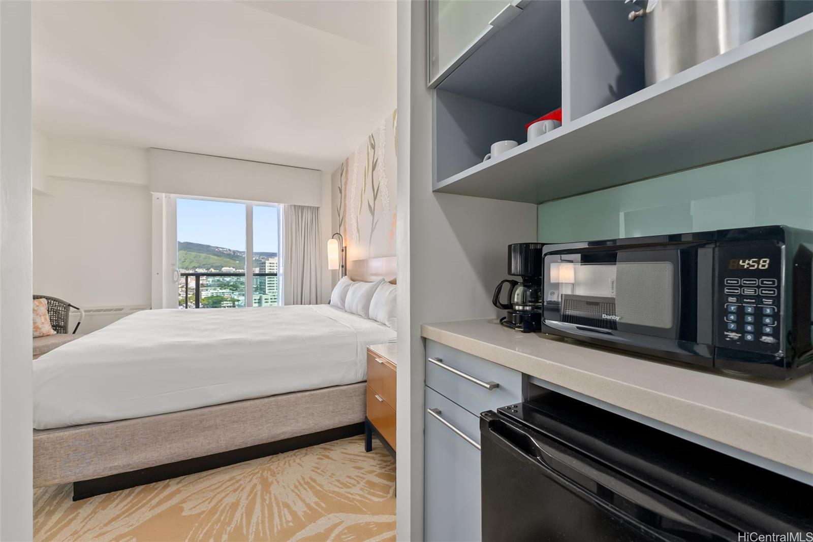 Ala Moana Hotel Condo condo # 1337, Honolulu, Hawaii - photo 7 of 25