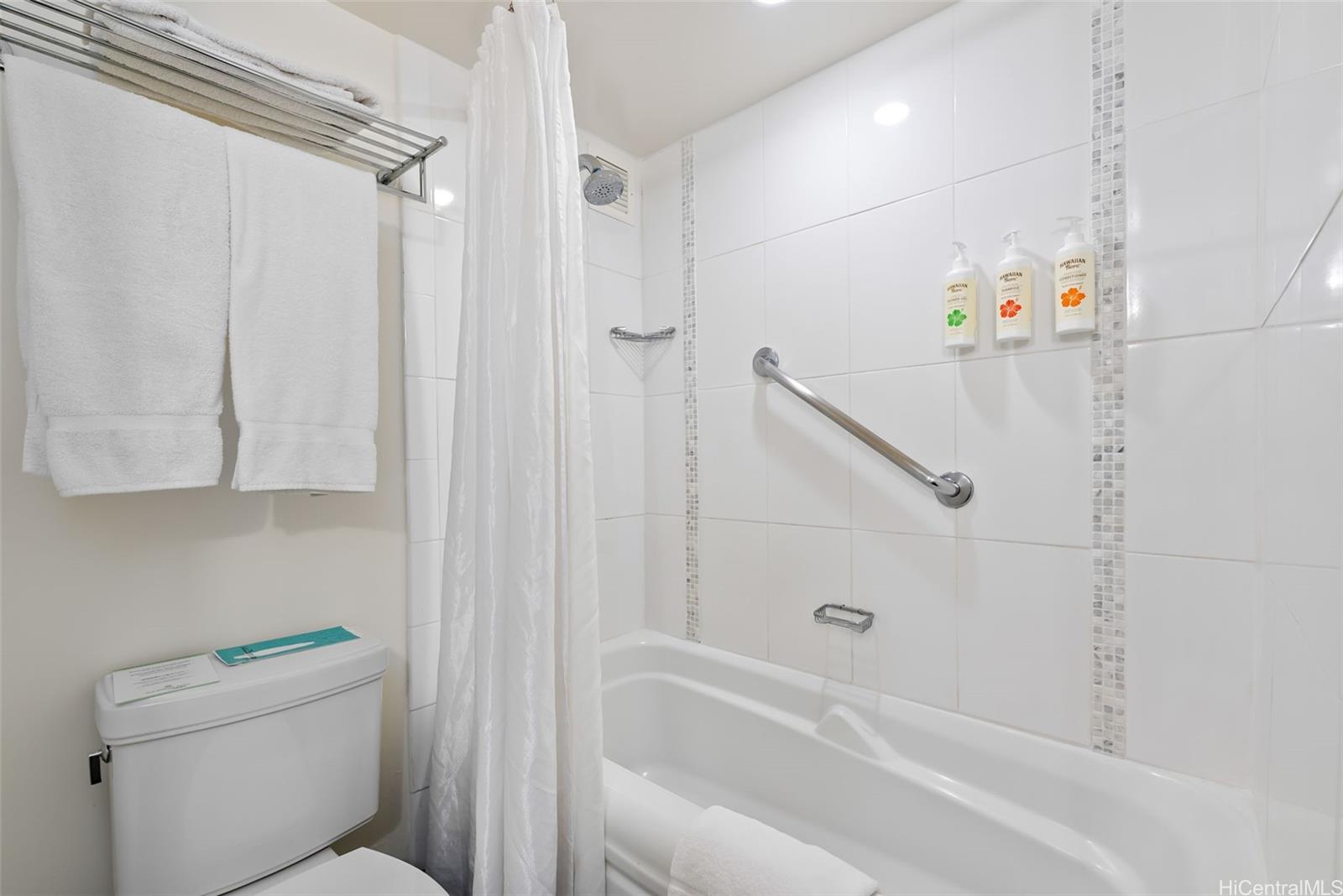 Ala Moana Hotel Condo condo # 1337, Honolulu, Hawaii - photo 10 of 25