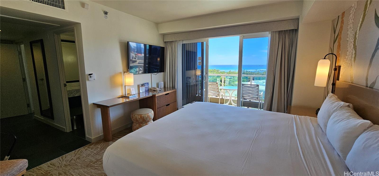 Ala Moana Hotel Condo condo # 1407, Honolulu, Hawaii - photo 11 of 25