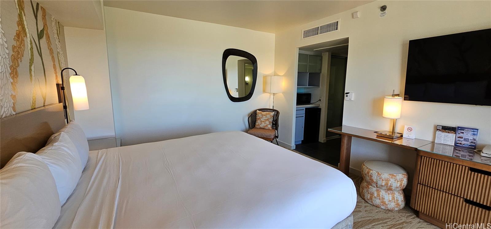 Ala Moana Hotel Condo condo # 1407, Honolulu, Hawaii - photo 12 of 25