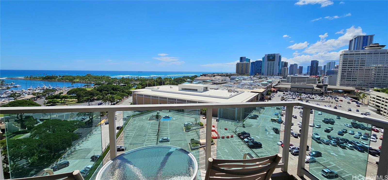 Ala Moana Hotel Condo condo # 1407, Honolulu, Hawaii - photo 13 of 25