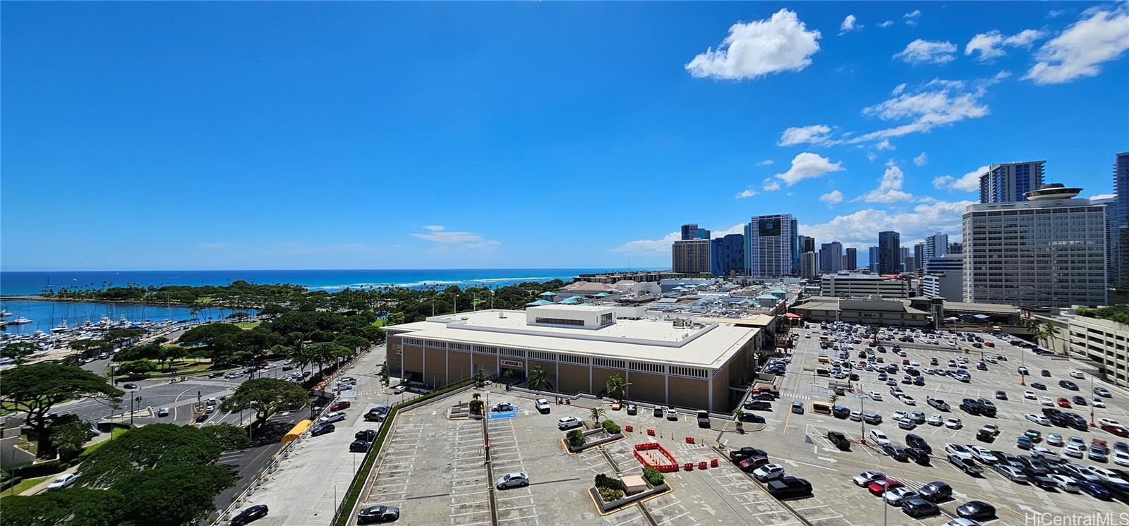 Ala Moana Hotel Condo condo # 1407, Honolulu, Hawaii - photo 14 of 25