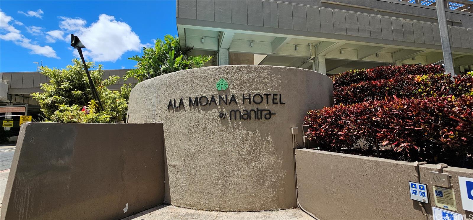 Ala Moana Hotel Condo condo # 1407, Honolulu, Hawaii - photo 15 of 25