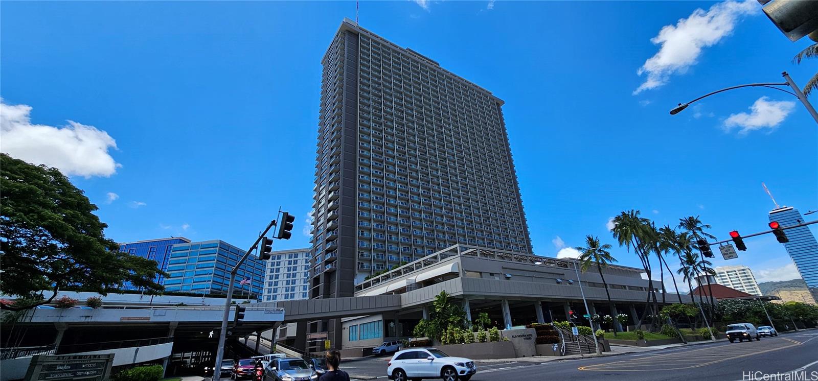 Ala Moana Hotel Condo condo # 1407, Honolulu, Hawaii - photo 16 of 25