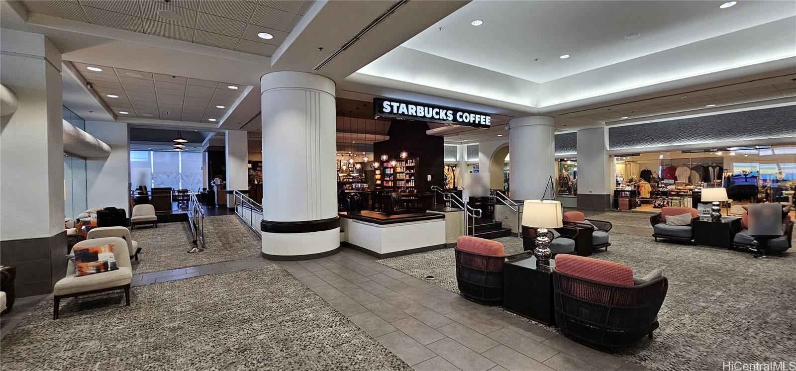 Ala Moana Hotel Condo condo # 1407, Honolulu, Hawaii - photo 17 of 25