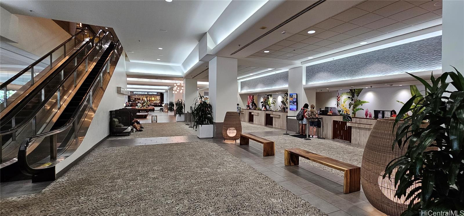 Ala Moana Hotel Condo condo # 1407, Honolulu, Hawaii - photo 18 of 25