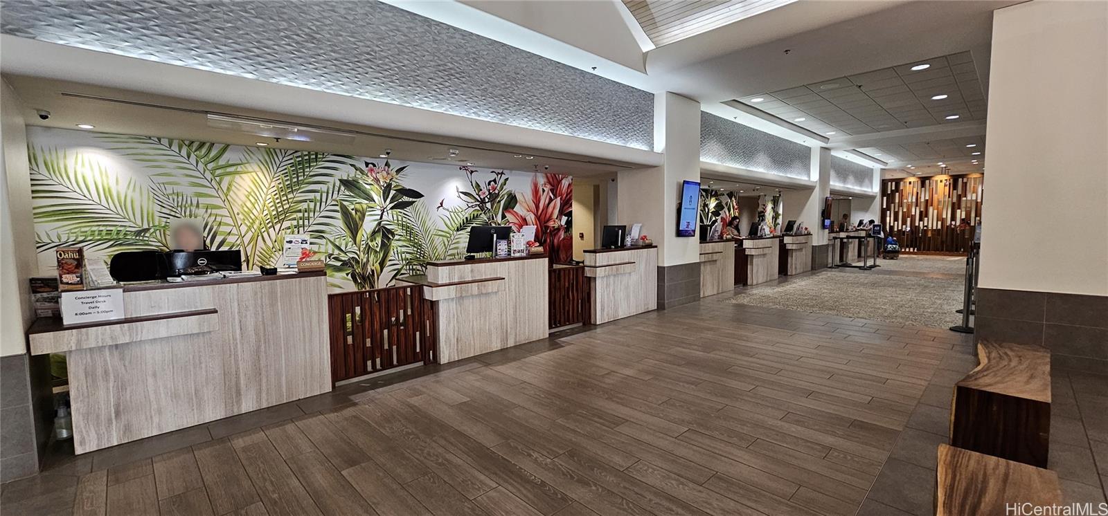 Ala Moana Hotel Condo condo # 1407, Honolulu, Hawaii - photo 19 of 25