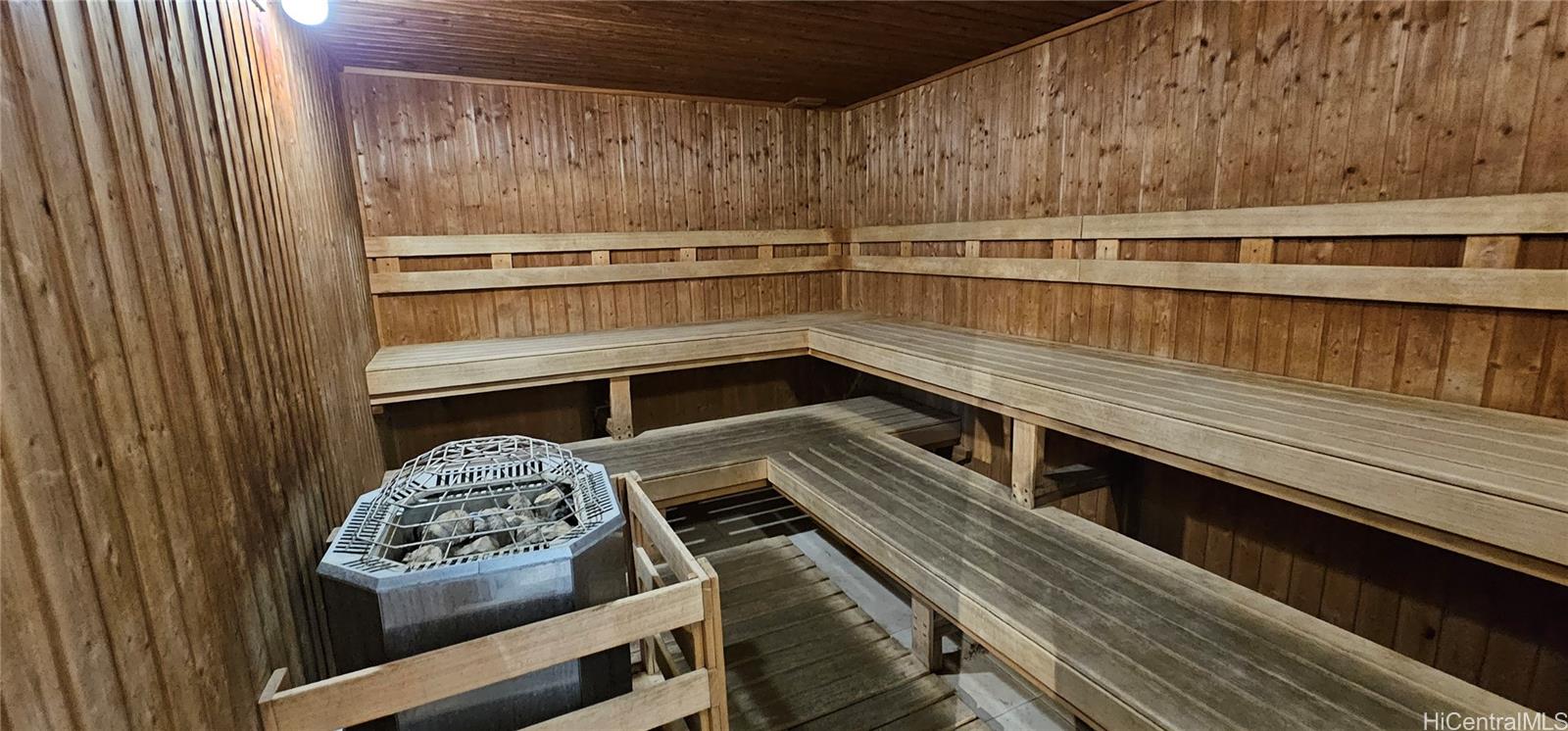 Ala Moana Hotel Condo condo # 1407, Honolulu, Hawaii - photo 24 of 25