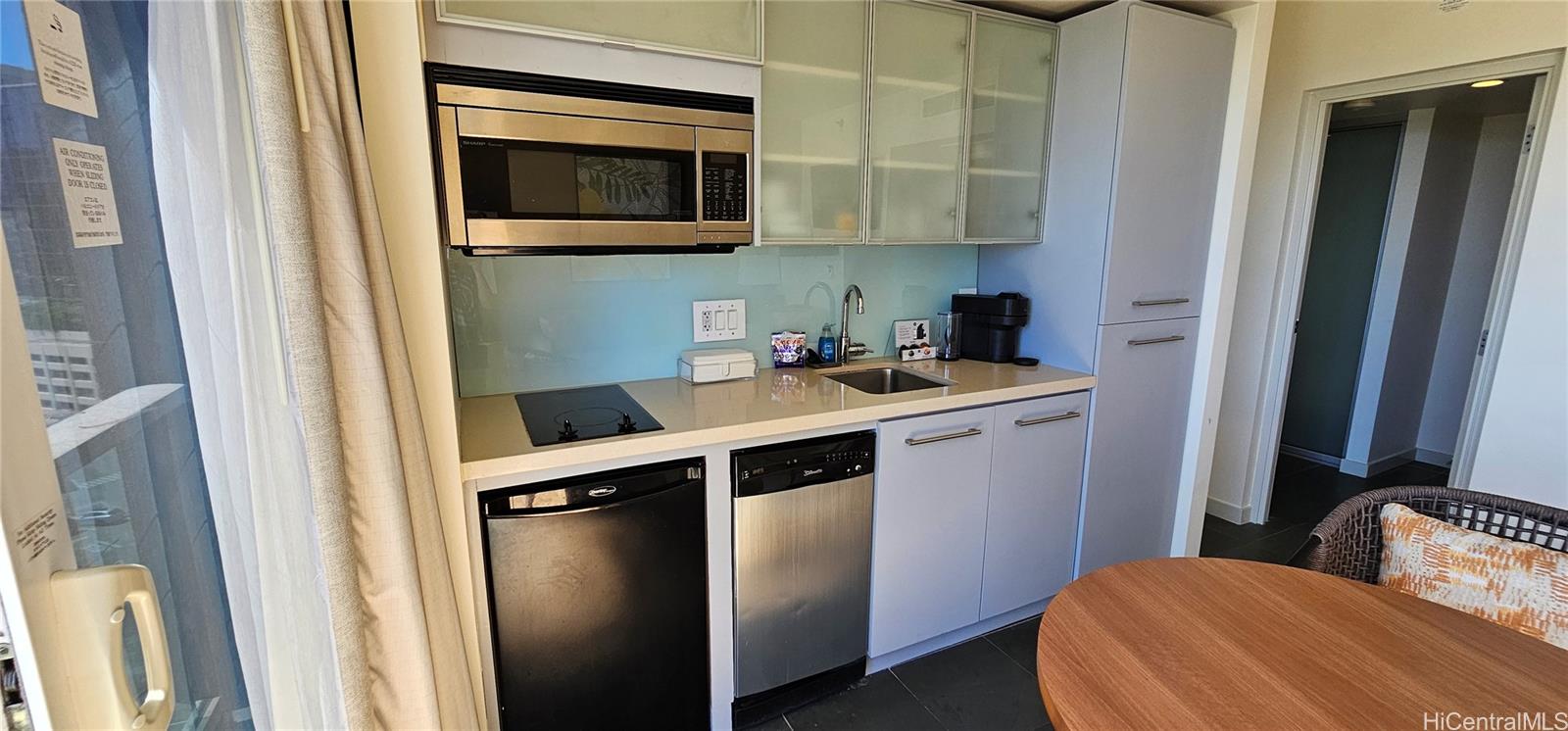 Ala Moana Hotel Condo condo # 1407, Honolulu, Hawaii - photo 6 of 25