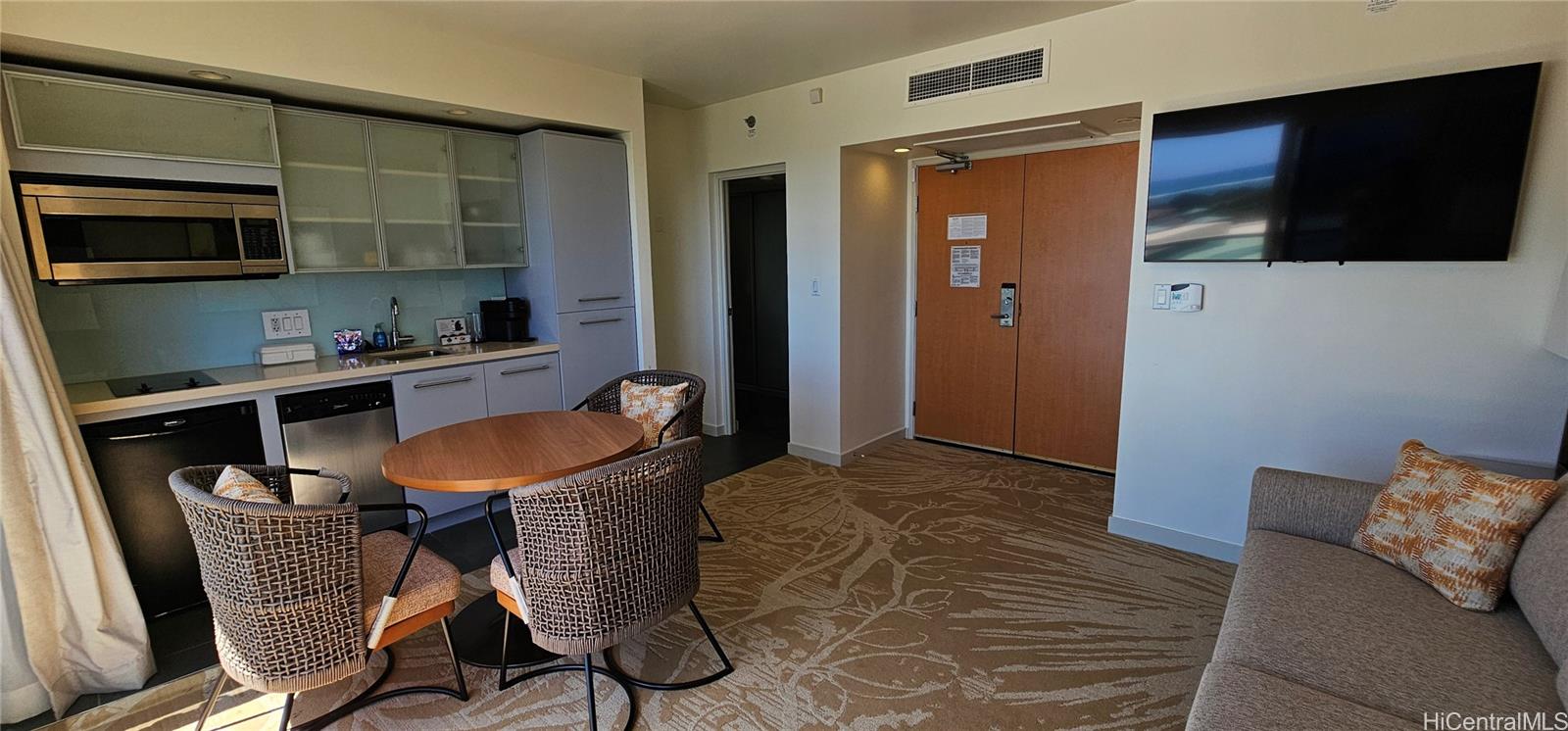 Ala Moana Hotel Condo condo # 1407, Honolulu, Hawaii - photo 7 of 25