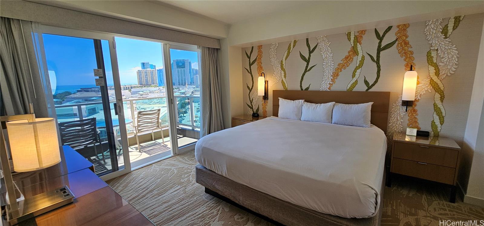 Ala Moana Hotel Condo condo # 1407, Honolulu, Hawaii - photo 10 of 25