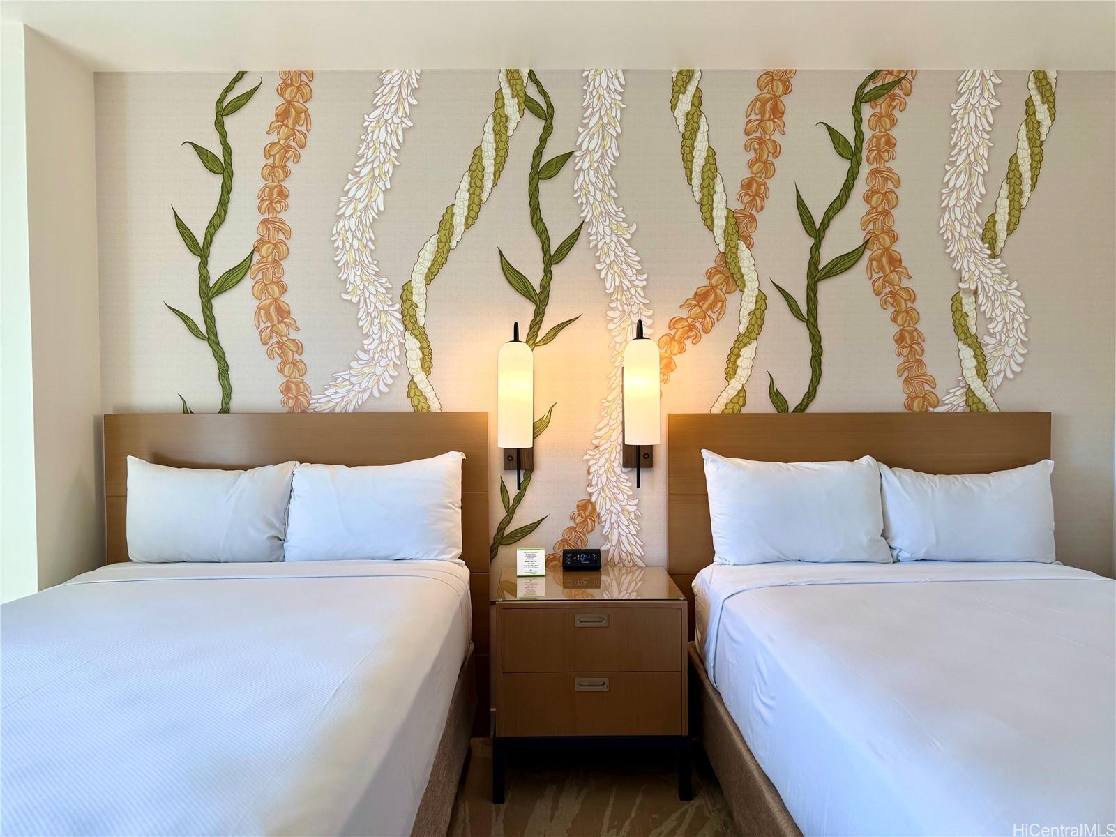 Ala Moana Hotel Condo condo # 1418, Honolulu, Hawaii - photo 11 of 18