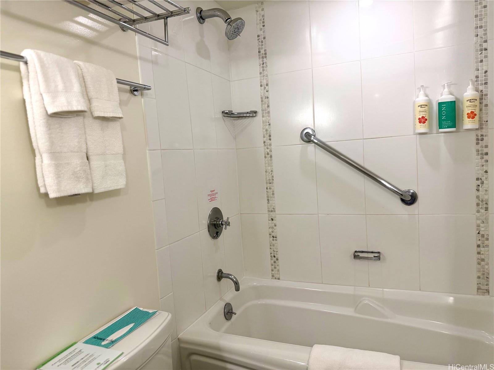 Ala Moana Hotel Condo condo # 1418, Honolulu, Hawaii - photo 16 of 18