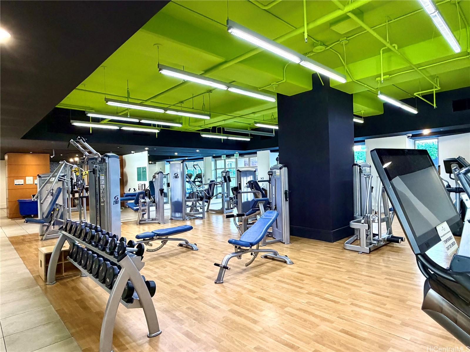 Ala Moana Hotel Condo condo # 1418, Honolulu, Hawaii - photo 18 of 18