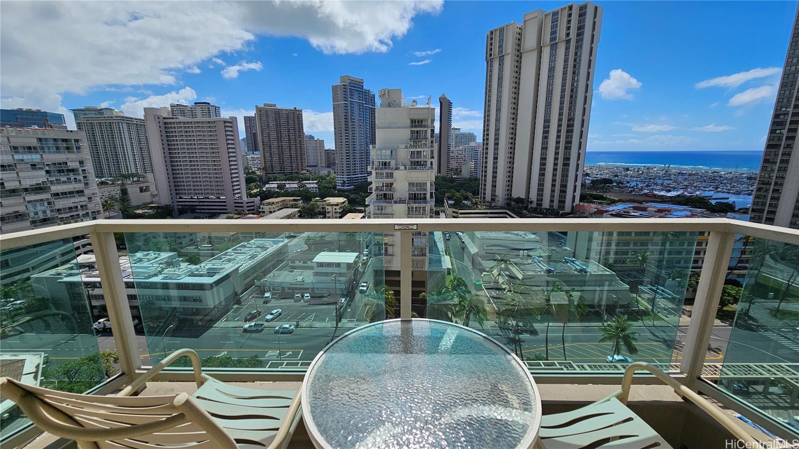 Ala Moana Hotel Condo condo # 1421, Honolulu, Hawaii - photo 7 of 13
