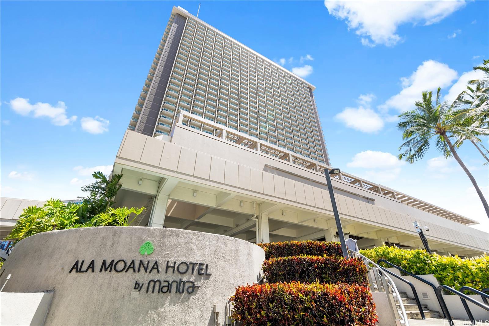 Ala Moana Hotel Condo condo # 1421, Honolulu, Hawaii - photo 8 of 13