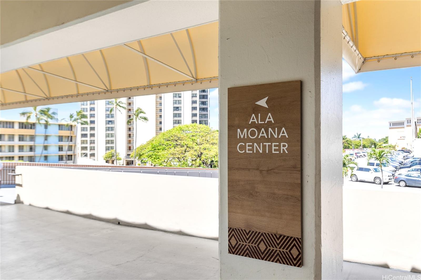 Ala Moana Hotel Condo condo # 1421, Honolulu, Hawaii - photo 9 of 13